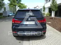 2017 BMW X5