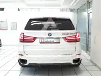 2017 BMW X5