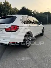 2017 BMW X5