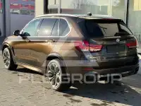 2017 BMW X5