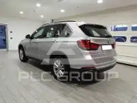 2017 BMW X5