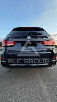 2017 BMW X5
