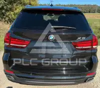 2017 BMW X5