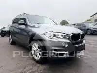 2017 BMW X5