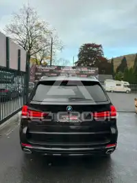 2017 BMW X5