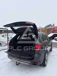 2017 BMW X5