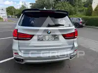 2017 BMW X5