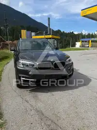 2017 BMW X5