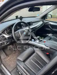 2017 BMW X5