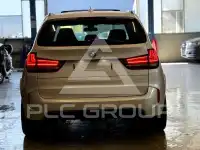 2017 BMW X5