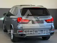 2017 BMW X5