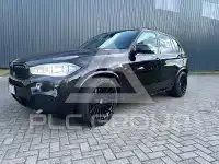 2017 BMW X5
