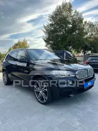 2017 BMW X5