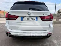 2017 BMW X5