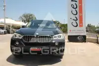 2017 BMW X5