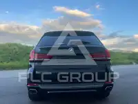 2017 BMW X5