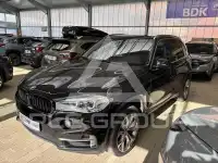 2017 BMW X5