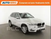 2017 BMW X5