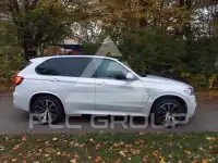 2017 BMW X5