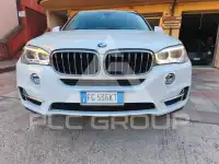 2017 BMW X5