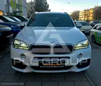 2017 BMW X5