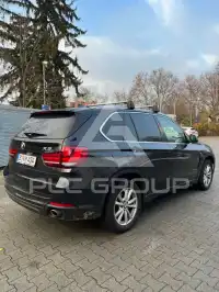 2017 BMW X5