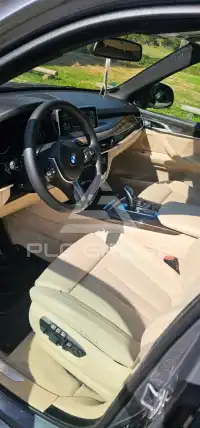 2017 BMW X5