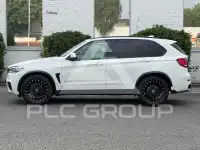2017 BMW X5