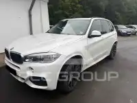 2017 BMW X5
