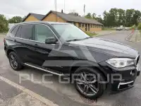 2017 BMW X5