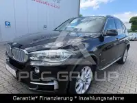 2017 BMW X5