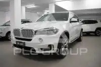 2017 BMW X5