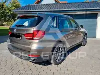 2017 BMW X5