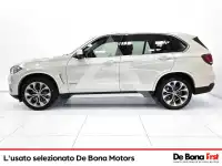 2017 BMW X5