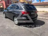 2017 BMW X5
