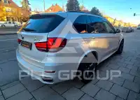 2017 BMW X5