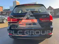 2017 BMW X5