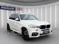 2017 BMW X5
