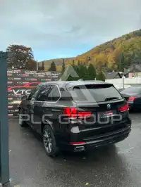 2017 BMW X5