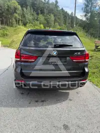 2017 BMW X5