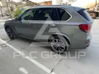 2017 BMW X5