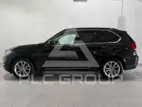 2017 BMW X5