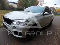 2017 BMW X5