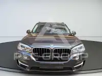 2017 BMW X5