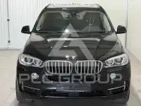 2017 BMW X5
