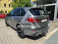 2017 BMW X5
