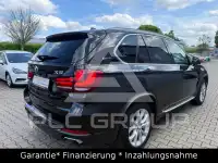 2017 BMW X5