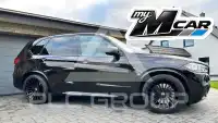 2017 BMW X5