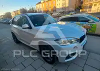 2017 BMW X5