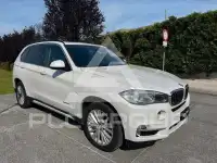 2017 BMW X5